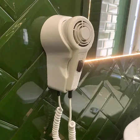 Sogno Botanico Nocleg ze śniadaniem