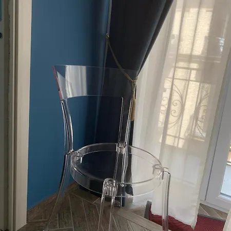 Nocleg ze śniadaniem Sogno Botanico 4*