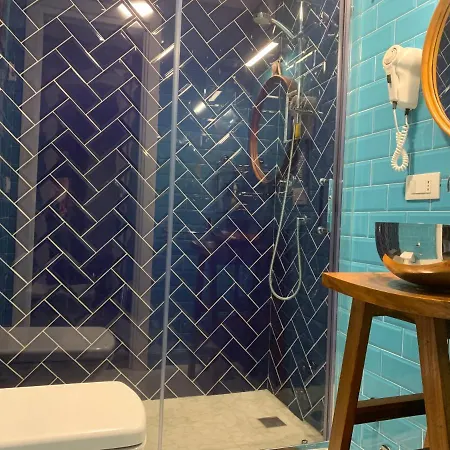 Sogno Botanico Nocleg ze śniadaniem