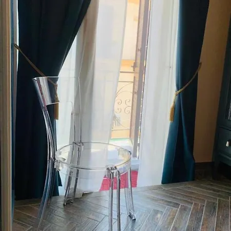 Sogno Botanico Nocleg ze śniadaniem 4*