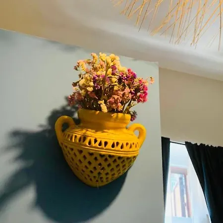 Nocleg ze śniadaniem Sogno Botanico 4*