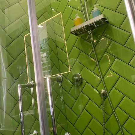 Nocleg ze śniadaniem Sogno Botanico Neapol