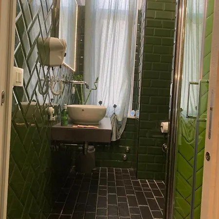 Nocleg ze śniadaniem Sogno Botanico 4*